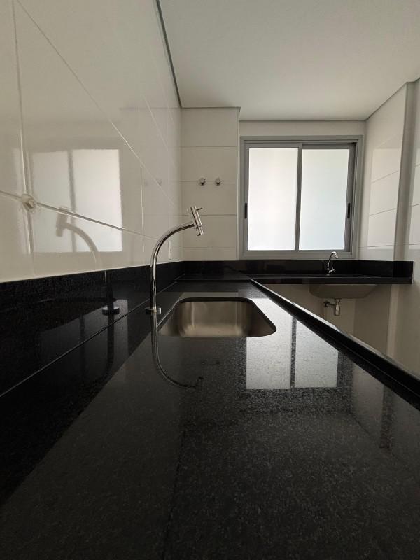 Apartamento, Sagrada Família, 3 Quartos, 2 Vagas, 1 Suíte