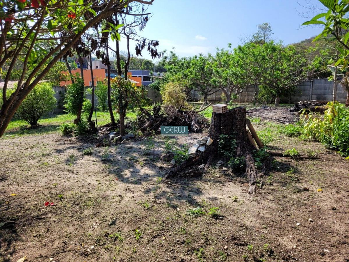 Rural, Gentileza, 3 Quartos, 3 Vagas