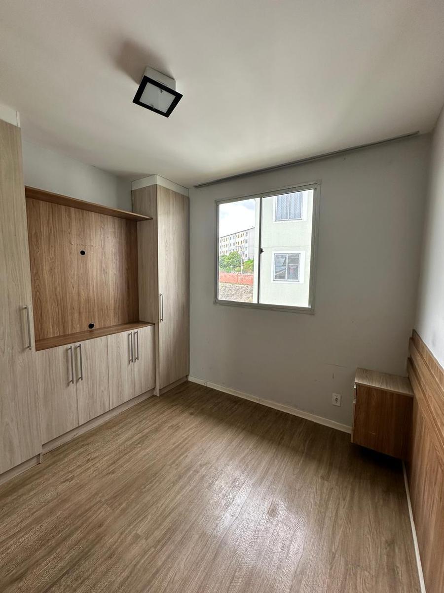 Apartamento, Acaiaca, 2 Quartos, 1 Vaga