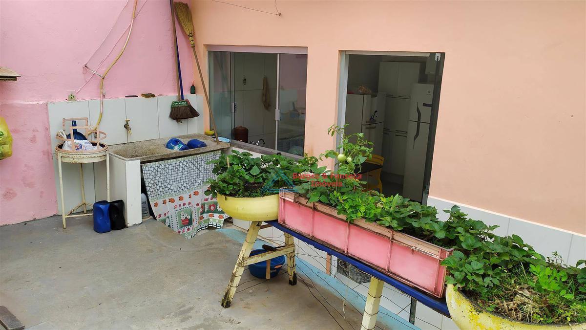 Casa, Três Bicas, 3 Quartos, 1 Vaga