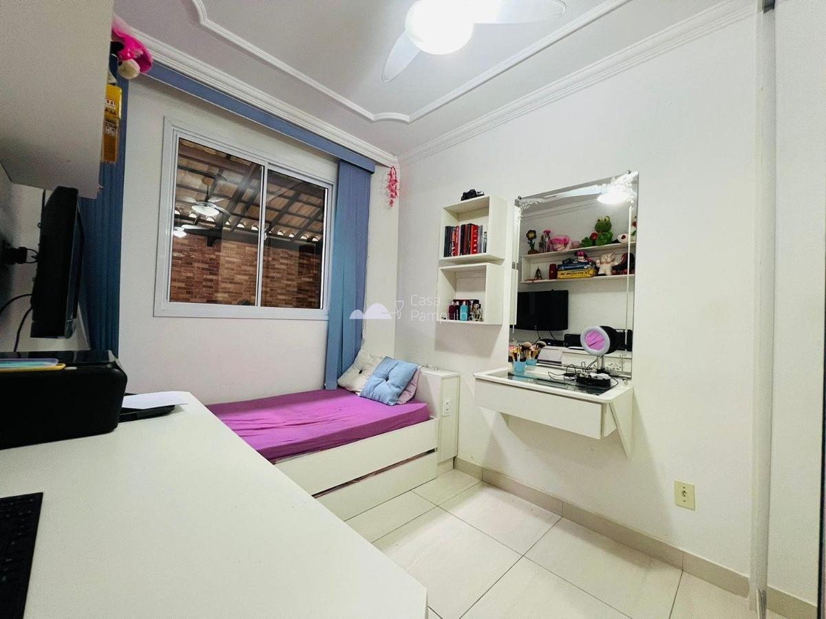Apartamento, Copacabana, 2 Quartos, 1 Vaga