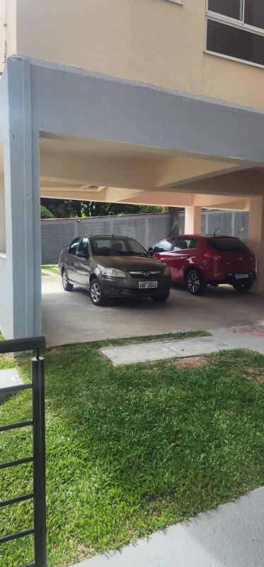 Apartamento, Alvorada, 0 Quarto, 0 Vaga