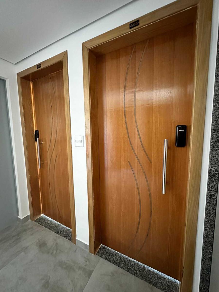 Cobertura, Santa Mônica, 2 Quartos, 2 Vagas, 1 Suíte
