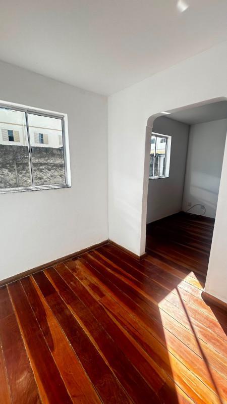 Apartamento, Serra Verde (venda Nova), 2 Quartos, 1 Vaga