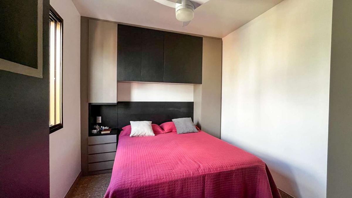 Apartamento, Buritis, 4 Quartos, 5 Vagas, 1 Suíte