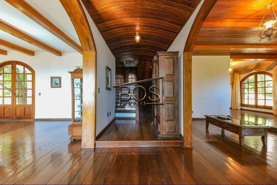 Casa, Belvedere, 5 Quartos, 4 Vagas, 5 Suítes