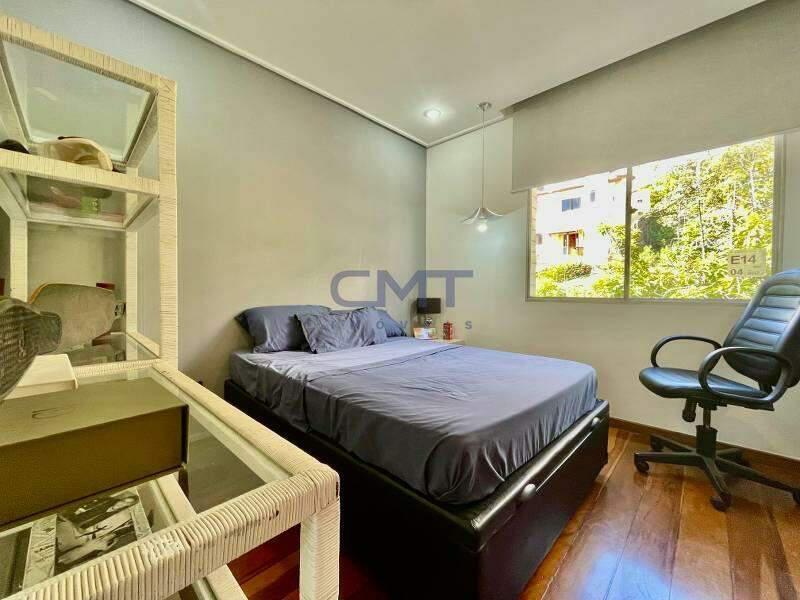 Apartamento, Buritis, 3 Quartos, 2 Vagas, 1 Suíte