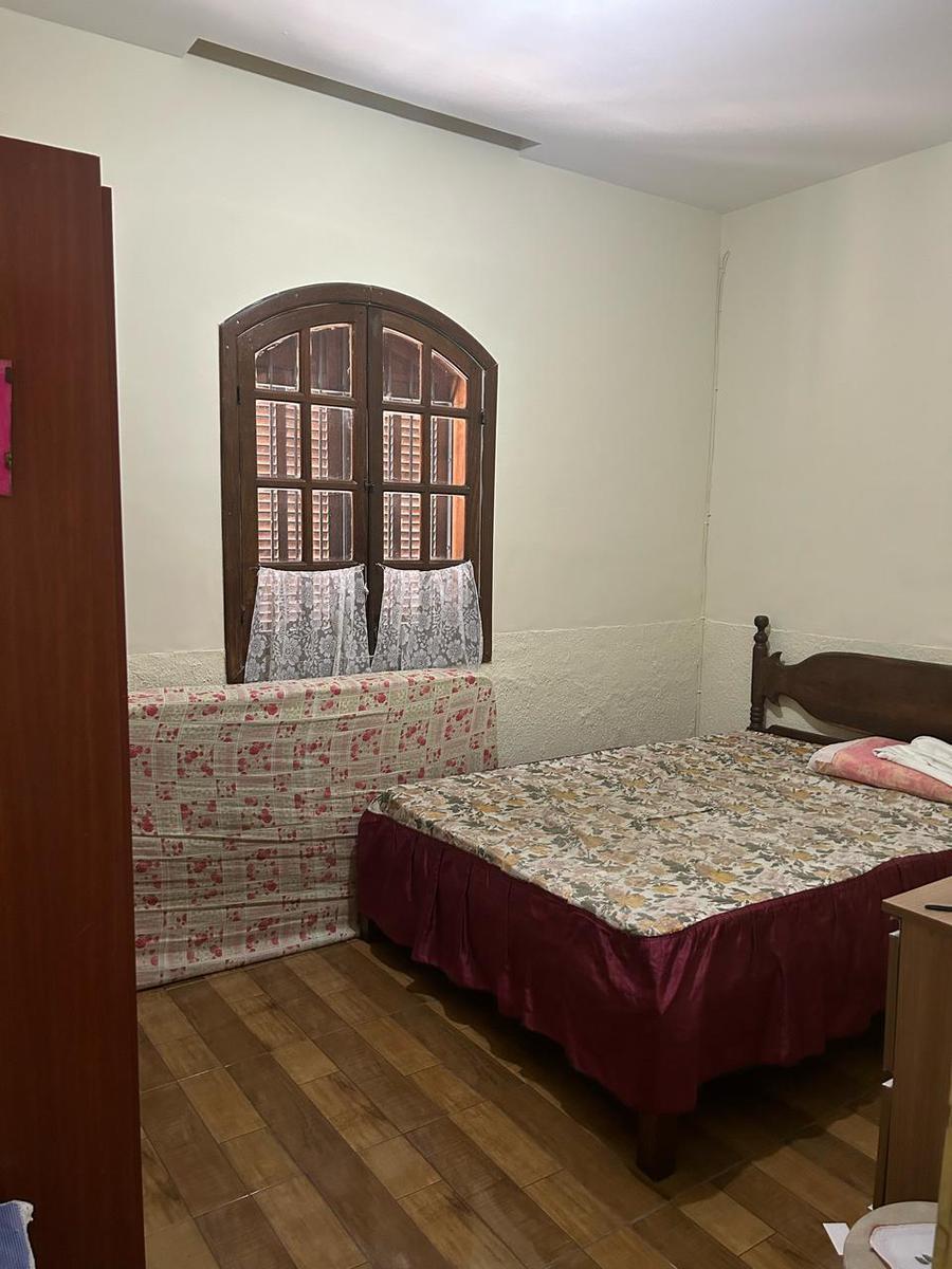 Casa, Centro, 3 Quartos, 1 Vaga