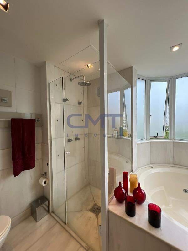 Apartamento, Belvedere, 4 Quartos, 4 Vagas, 4 Suítes