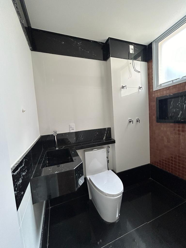 Apartamento, Gutierrez, 4 Quartos, 4 Vagas, 4 Suítes