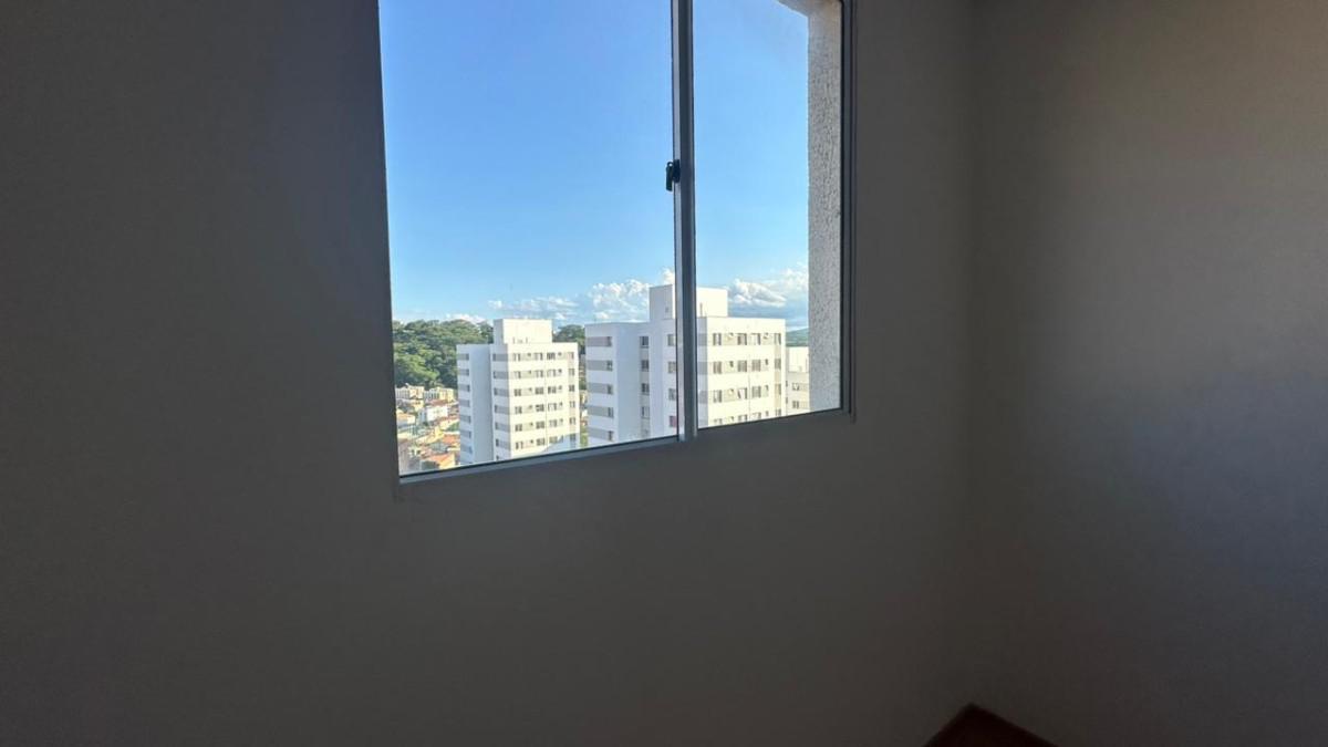 Apartamento, Central Park, 2 Quartos, 1 Vaga