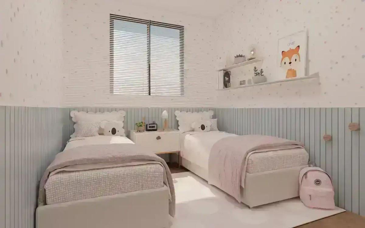 Apartamento, Estoril, 2 Quartos, 1 Vaga