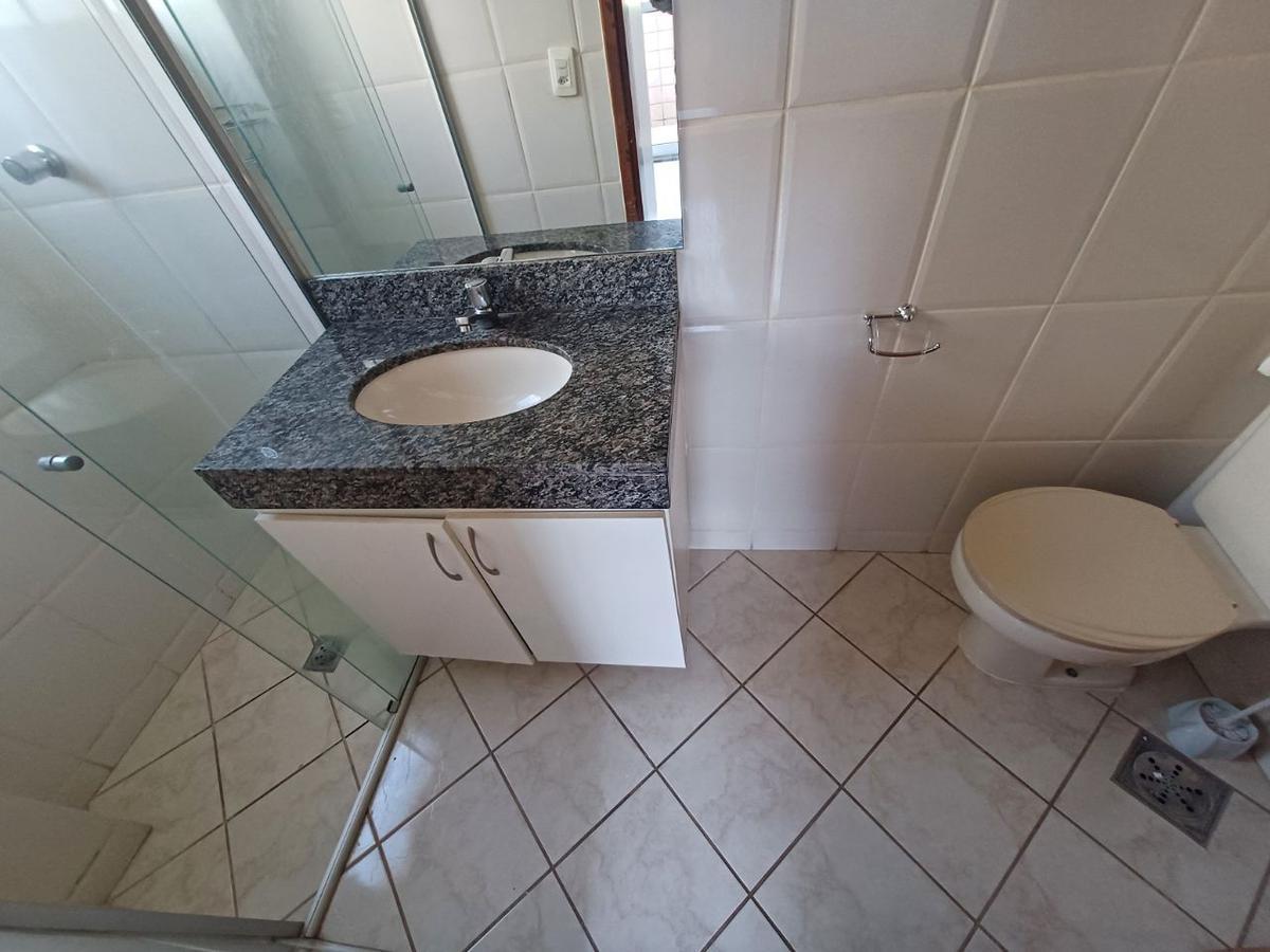 Apartamento, Palmares, 2 Quartos, 2 Vagas, 1 Suíte