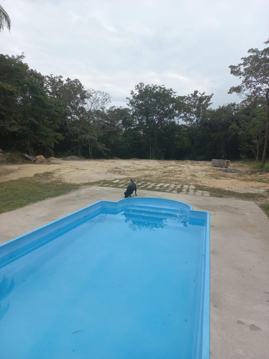 Fazenda, Gentileza, 2 Quartos, 10 Vagas