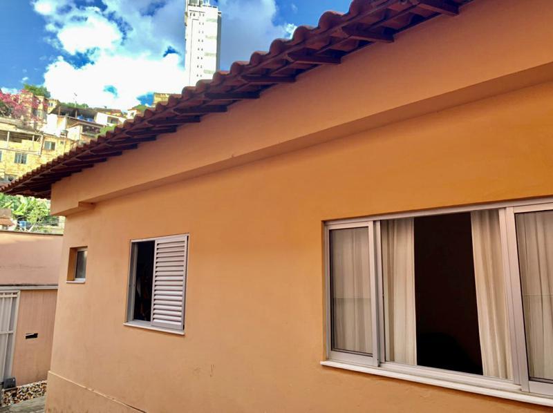 Casa, Salgado Filho, 4 Quartos, 3 Vagas, 1 Suíte