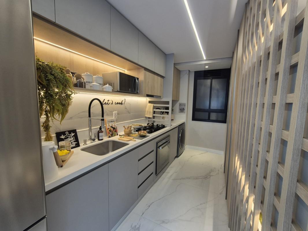 Apartamento, Estoril, 3 Quartos, 2 Vagas, 1 Suíte