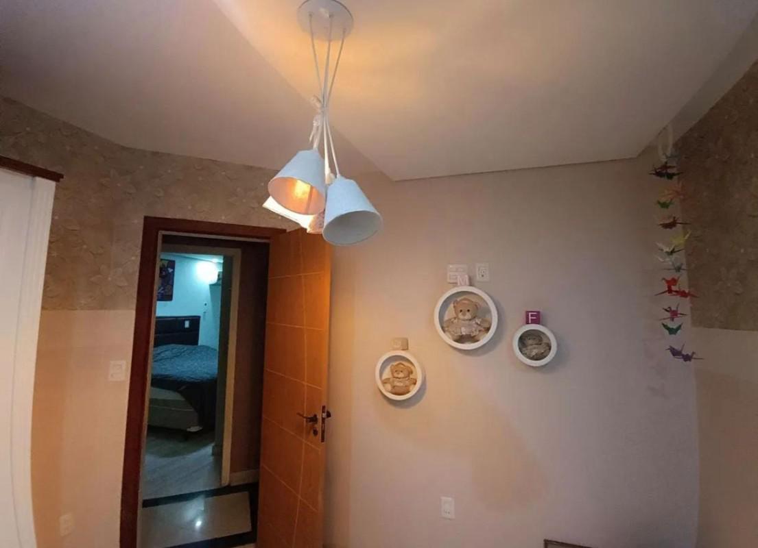 Apartamento, Dona Clara, 4 Quartos, 2 Vagas, 2 Suítes