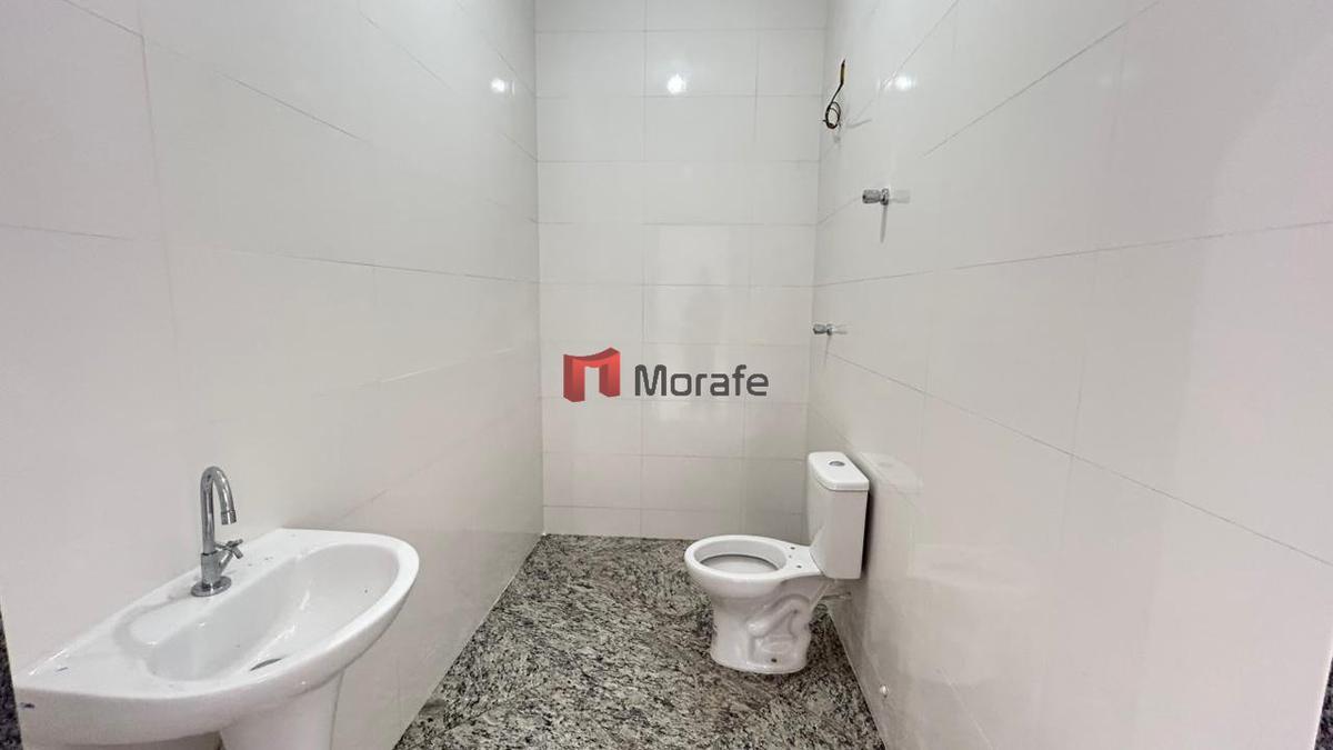 Galpão, Jardim Canadá, 0 Quarto, 0 Vaga