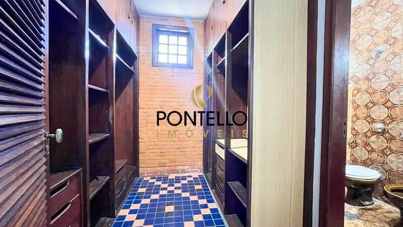 Casa, São Luiz (pampulha), 6 Quartos, 10 Vagas, 3 Suítes