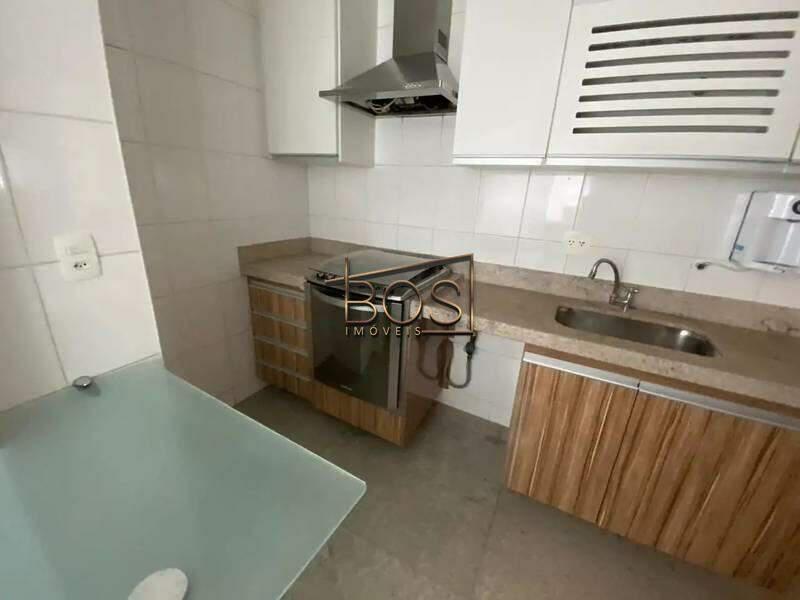 Apartamento, Savassi, 3 Quartos, 2 Vagas, 1 Suíte