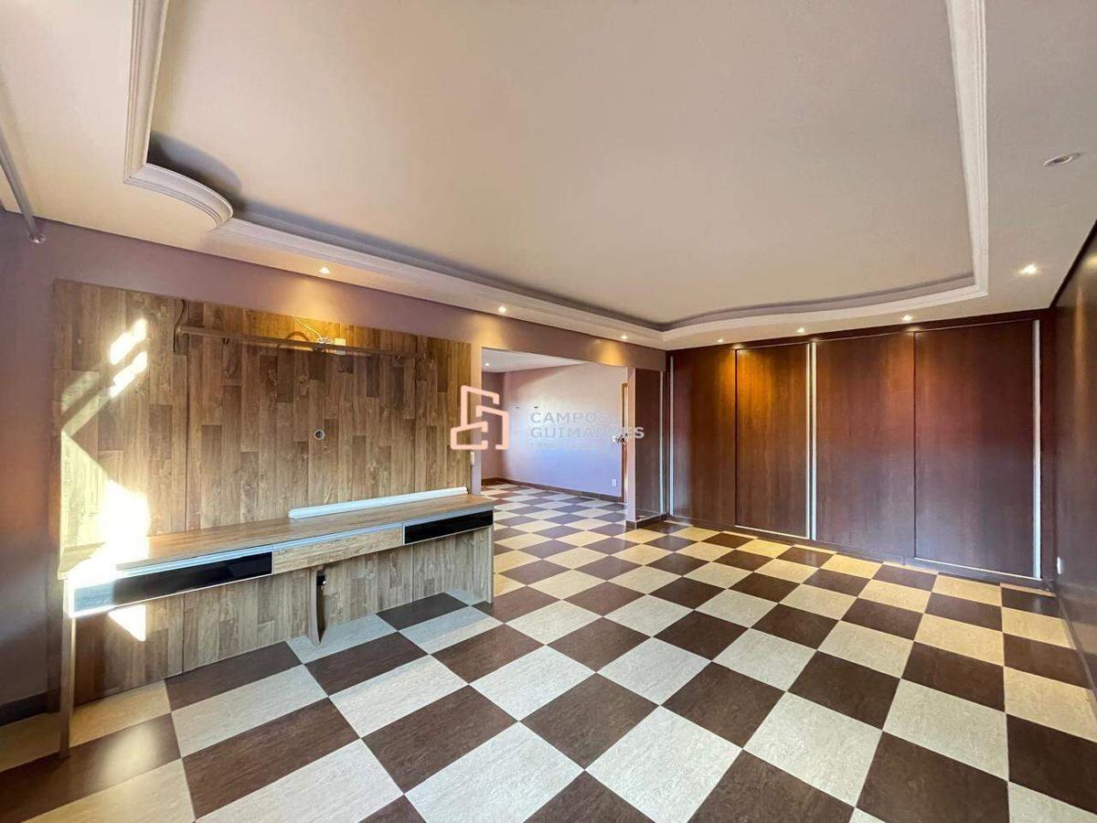 Casa, Alípio de Melo, 4 Quartos, 2 Suítes