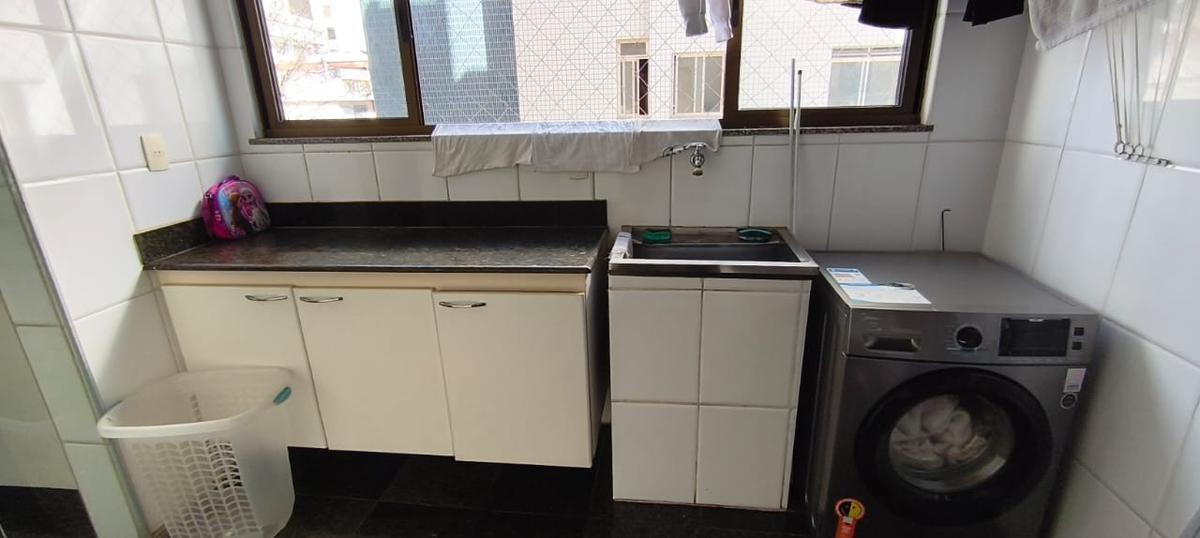 Apartamento, Cidade Nova, 4 Quartos, 2 Vagas, 1 Suíte