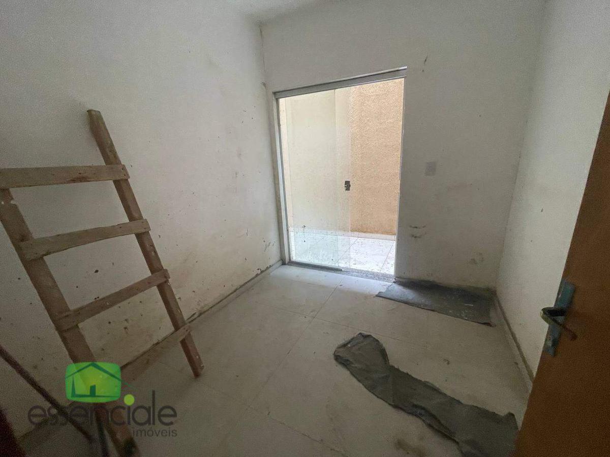 Apartamento, Palmeiras, 3 Quartos, 1 Vaga, 1 Suíte
