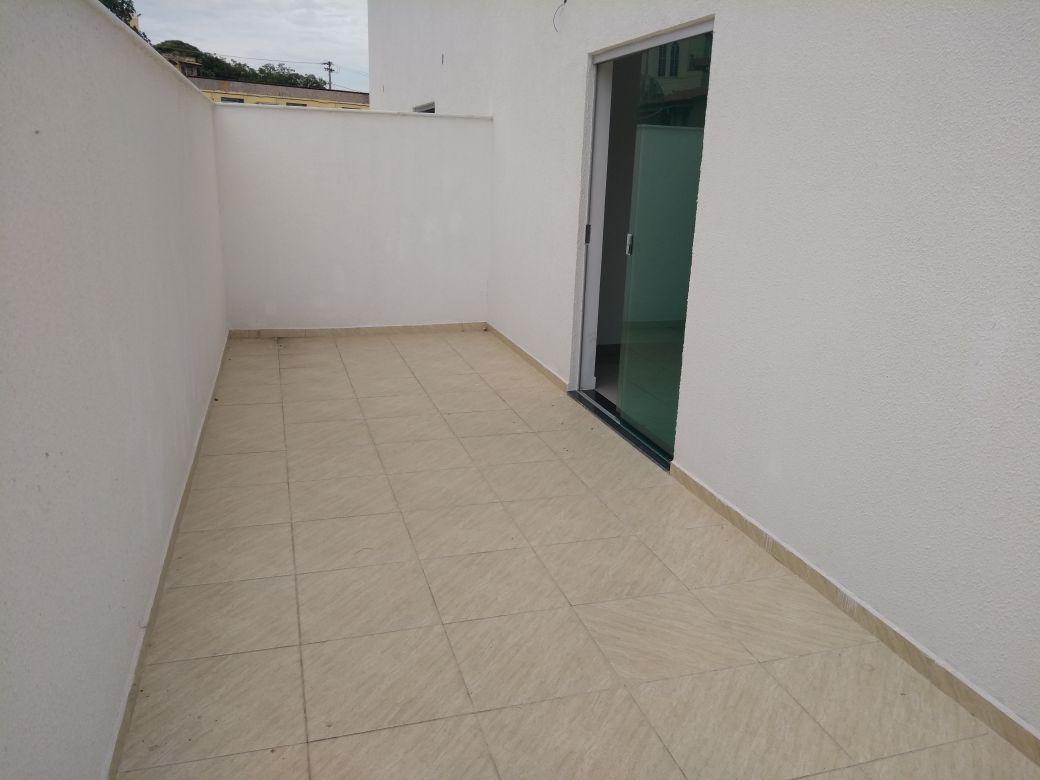 Apartamento, Candelária, 3 Quartos, 2 Vagas, 1 Suíte