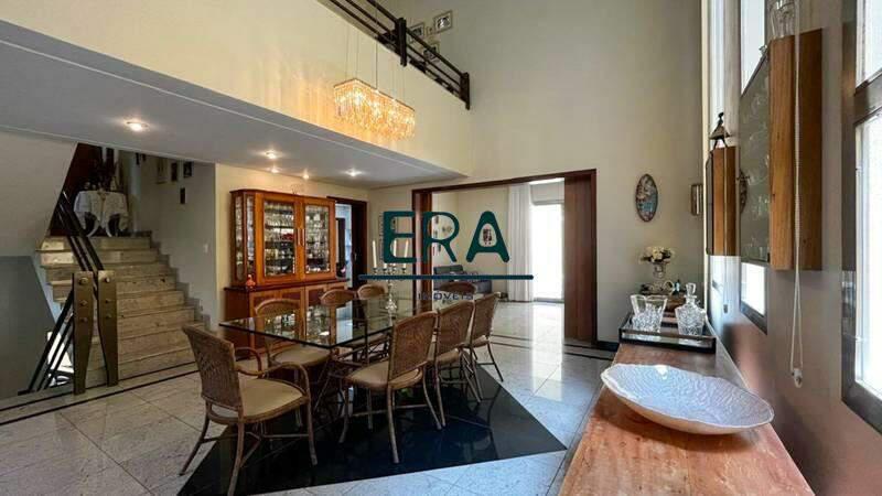 Casa, Belvedere, 4 Quartos, 4 Vagas, 2 Suítes