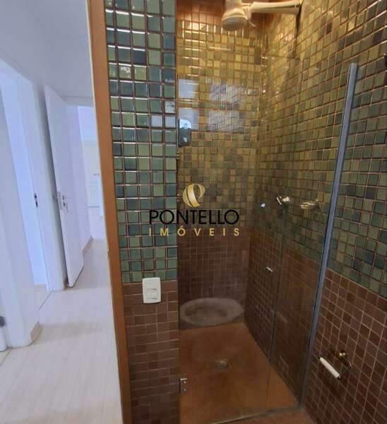 Apartamento, Santa Lúcia, 3 Quartos, 1 Vaga, 1 Suíte