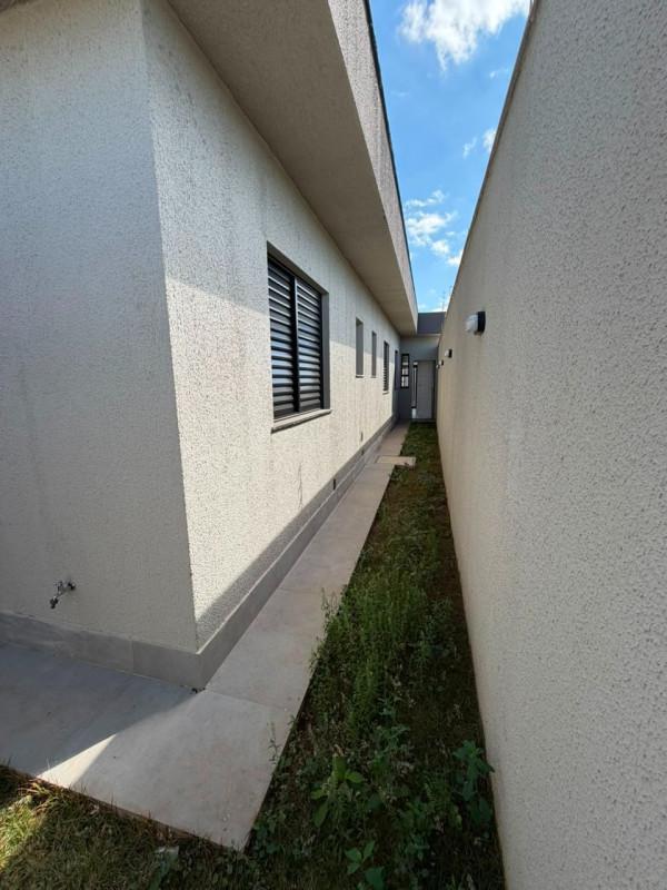 Casa, Novo Centro, 3 Quartos, 2 Vagas, 1 Suíte