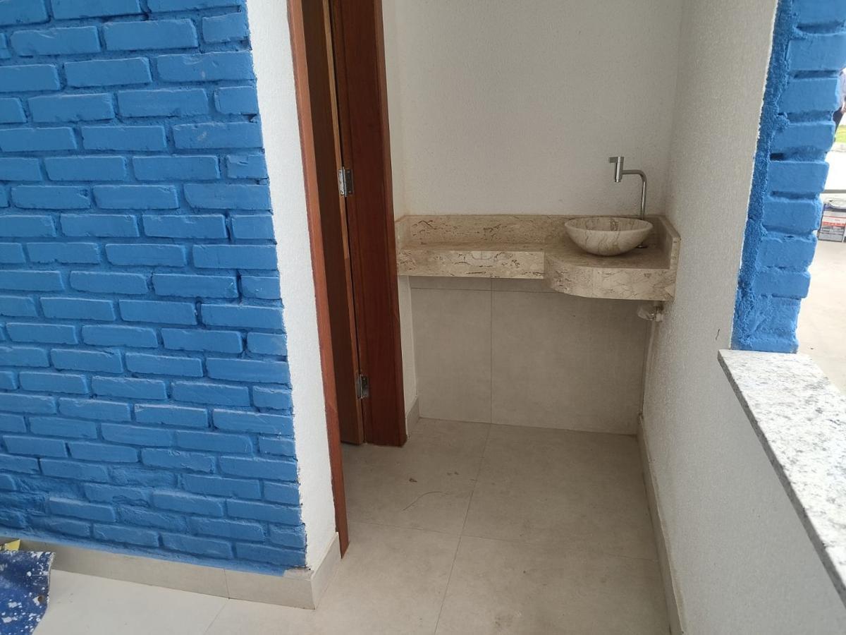 Casa, Renascença, 3 Quartos, 5 Vagas, 1 Suíte