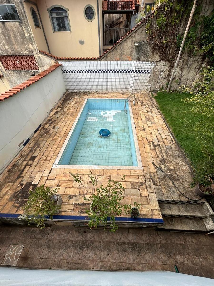 Casa, Alto Caiçaras, 4 Quartos, 4 Vagas, 1 Suíte