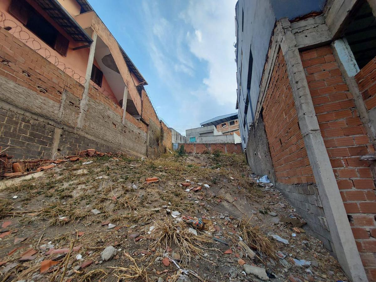 Lote, Fernão Dias, 0 Quarto, 0 Vaga