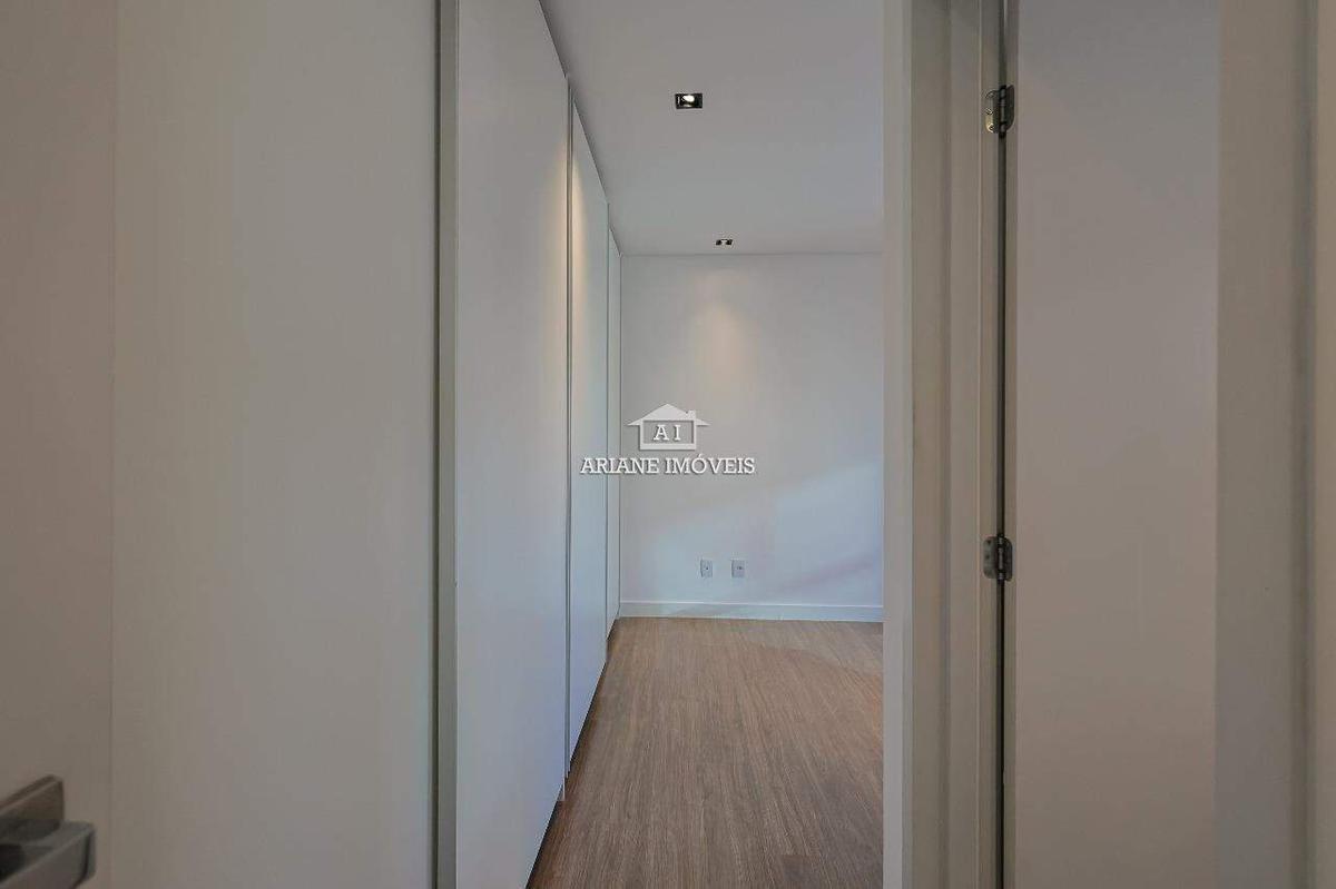 Apartamento, Vila da Serra, 2 Quartos, 2 Vagas, 2 Suítes