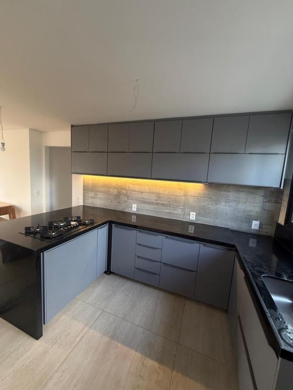 Apartamento, Santo Agostinho, 3 Quartos, 2 Vagas, 1 Suíte