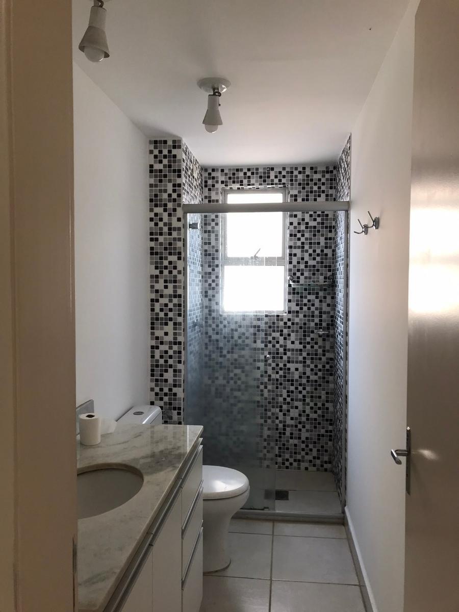 Apartamento, Ouro Preto, 2 Quartos, 1 Vaga, 1 Suíte