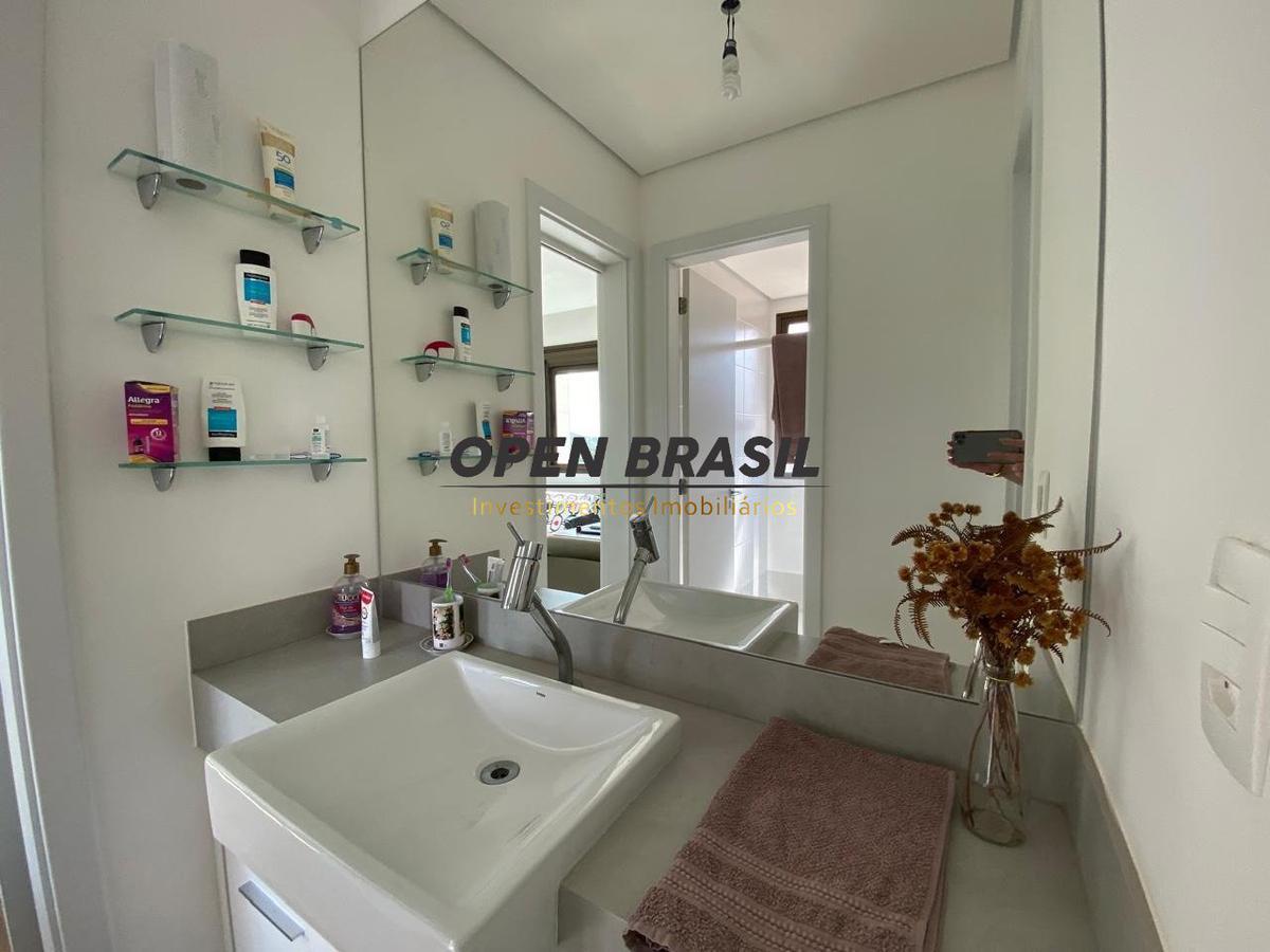 Apartamento, Vale do Sereno, 4 Quartos, 4 Vagas, 4 Suítes