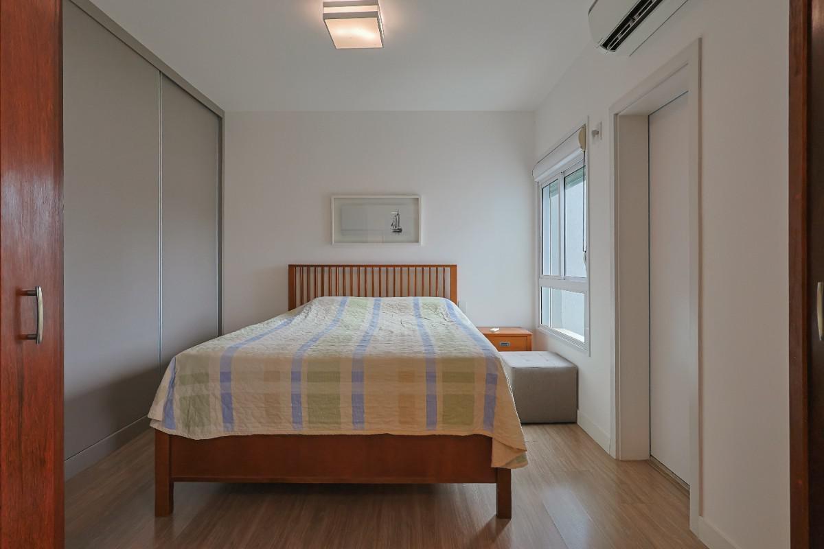 Apartamento, Vila da Serra, 1 Quarto, 1 Vaga, 1 Suíte