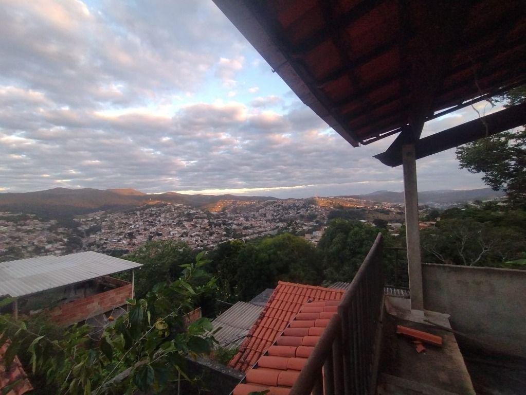 Casa, Alto do Cabral, 1 Quarto, 0 Vaga