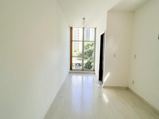 Andar, Santa Efigênia, 0 Quarto, 2 Vagas