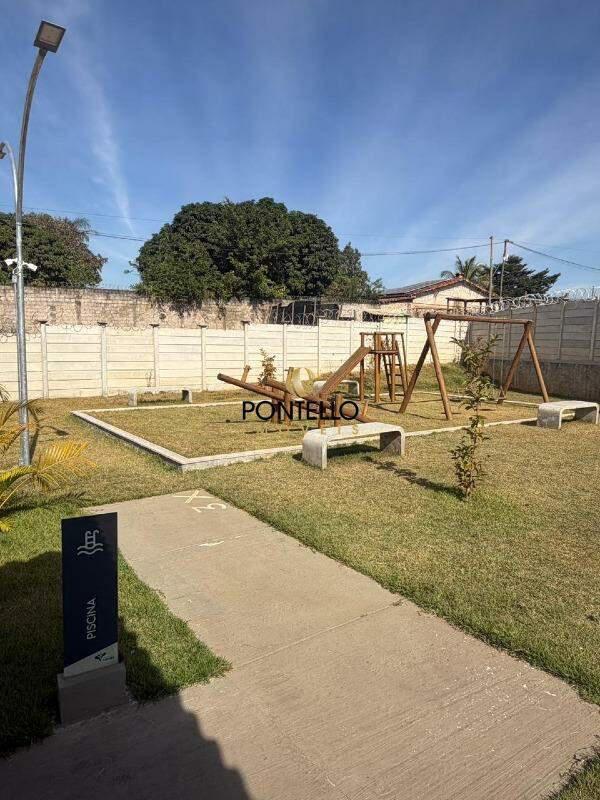 Apartamento, Indústrias, 2 Quartos, 1 Vaga