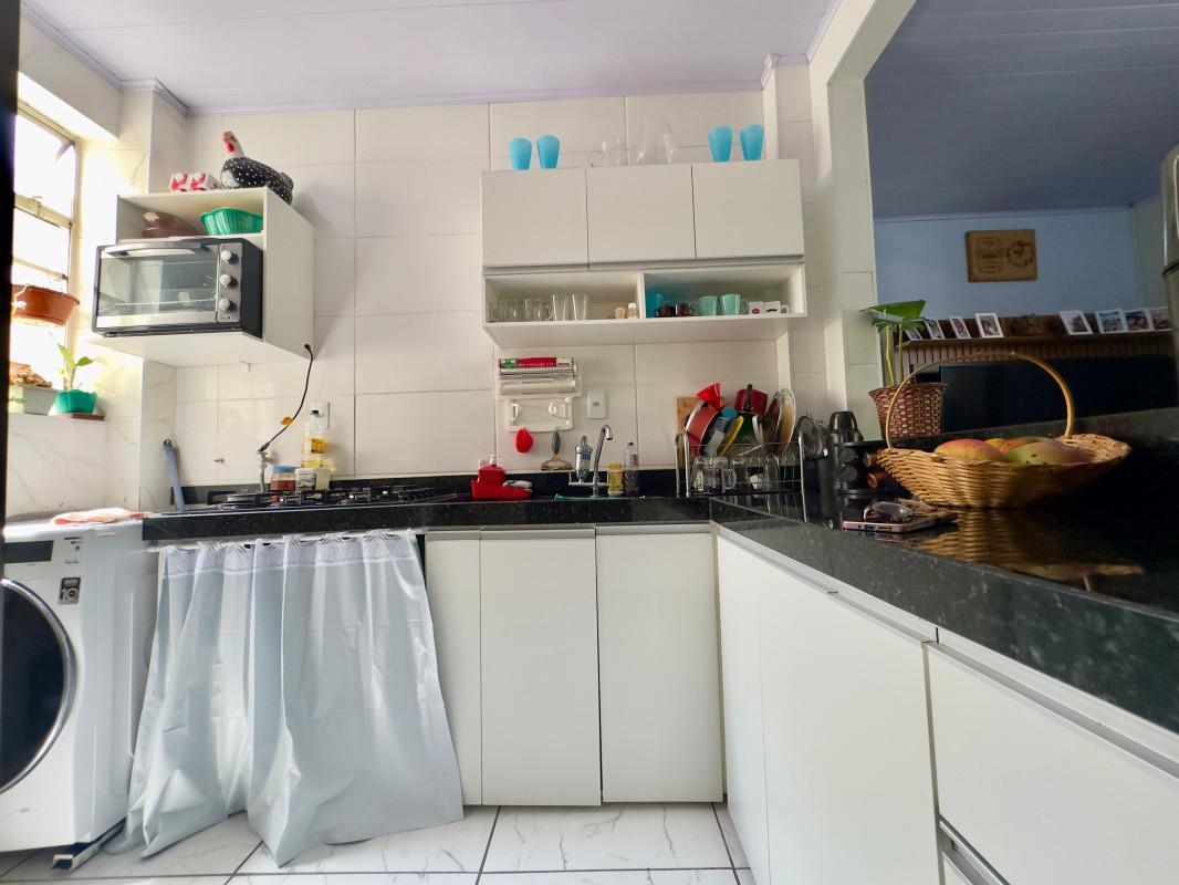 Apartamento, Serrano, 3 Quartos, 1 Vaga