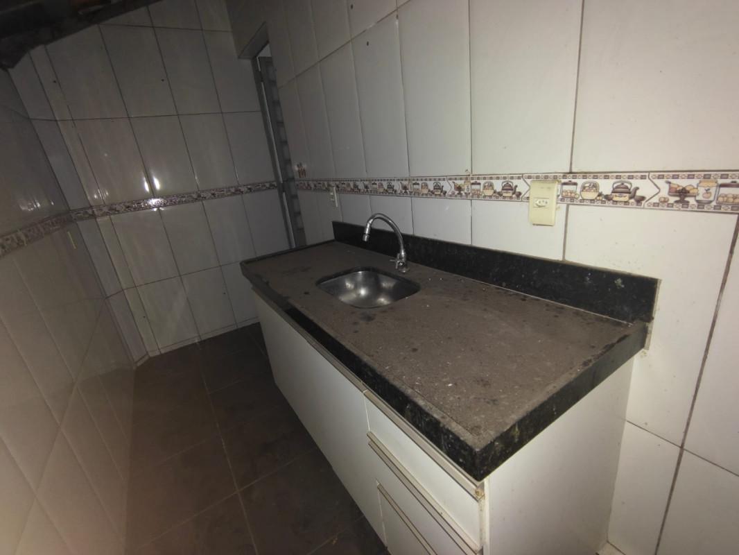 Casa, Jardim Leblon, 2 Quartos, 0 Vaga