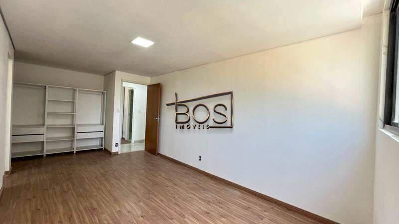 Apartamento, Santa Lúcia, 4 Quartos, 4 Vagas, 2 Suítes