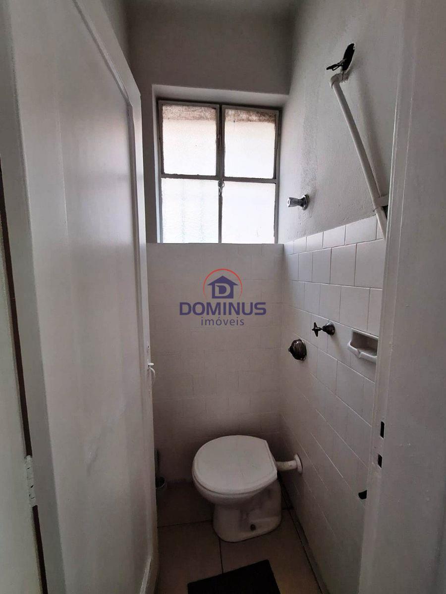 Apartamento, Carlos Prates, 2 Quartos, 0 Vaga