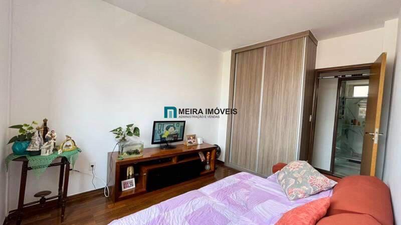 Apartamento, Alto Barroca, 4 Quartos, 2 Vagas, 1 Suíte
