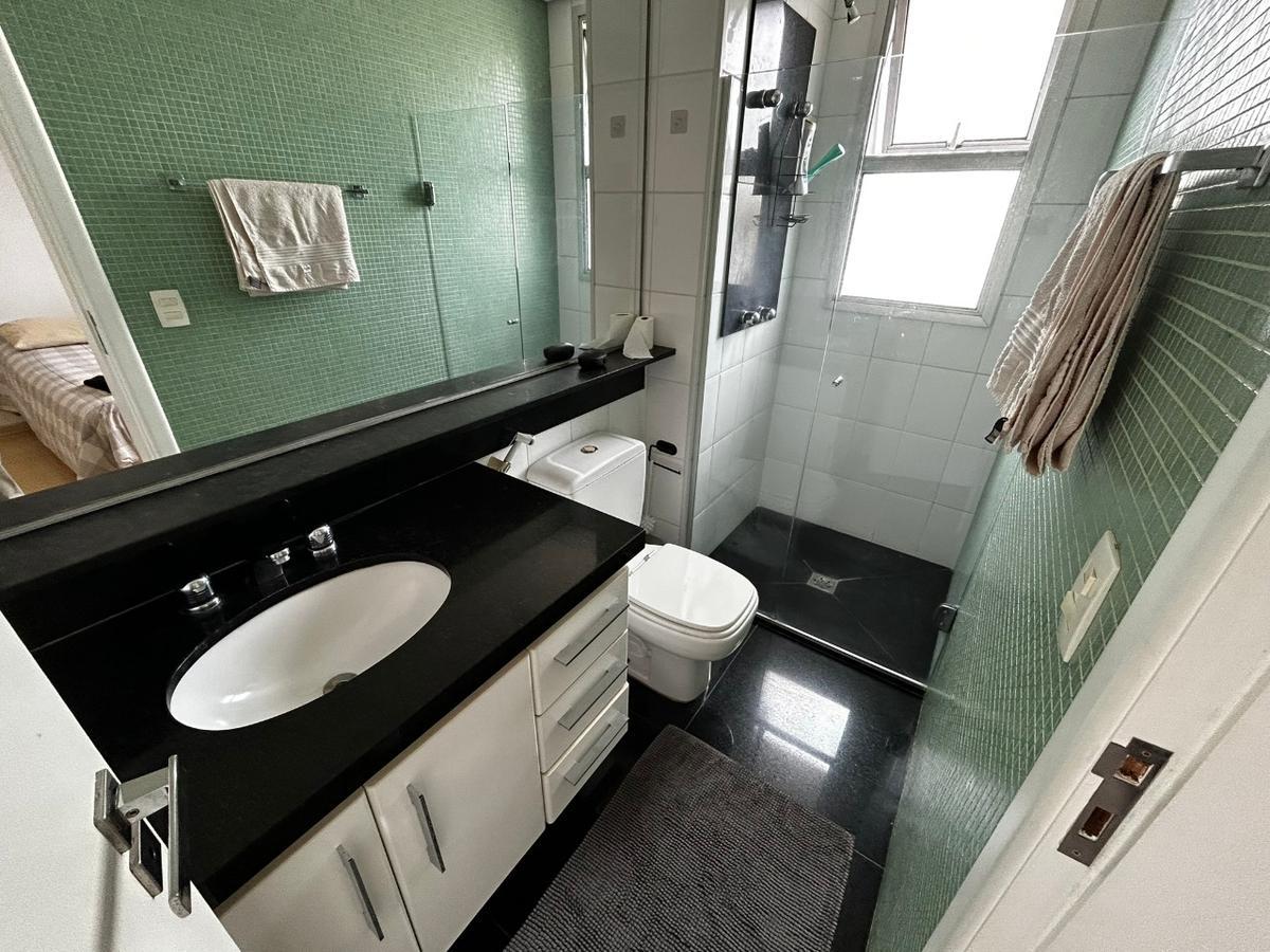 Apartamento, Luxemburgo, 4 Quartos, 3 Vagas, 2 Suítes