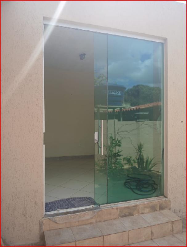 Casa, Floramar, 2 Quartos, 0 Vaga