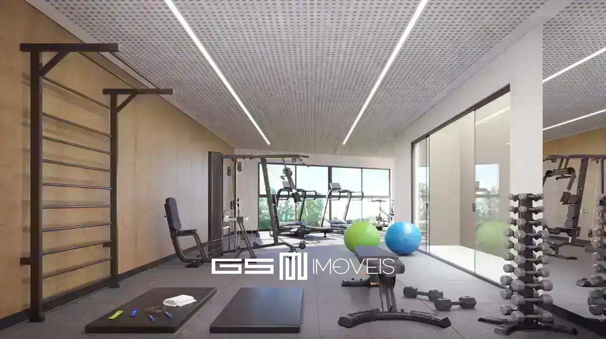 Apartamento, Estoril, 2 Quartos, 1 Vaga, 1 Suíte